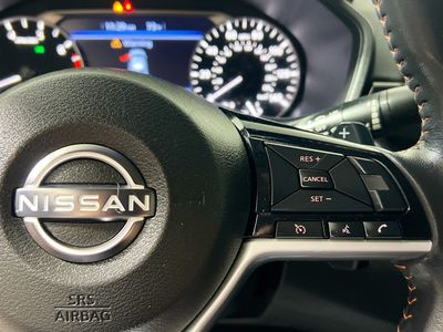 2024 Nissan Altima - Photo 17