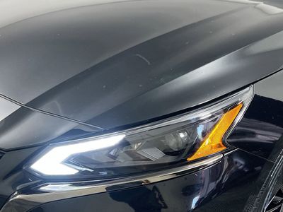 2024 Nissan Altima - Photo 9