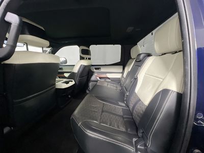 2023 Toyota Tundra - Photo 25
