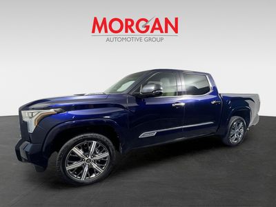 2023 Toyota Tundra - Photo 7