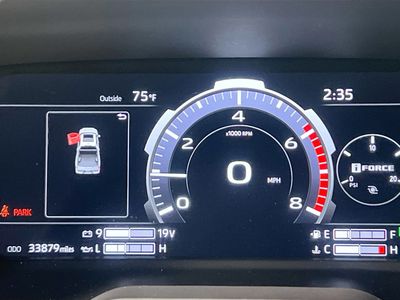 2023 Toyota Tundra - Photo 19