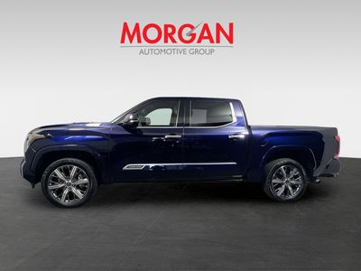 2023 Toyota Tundra - Photo 6