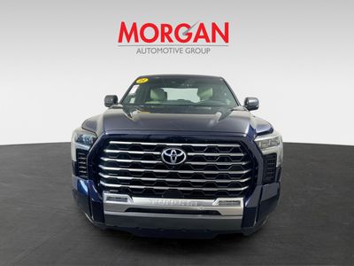 2023 Toyota Tundra - Photo 8