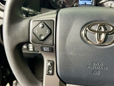 2023 Toyota Tacoma - Photo 16