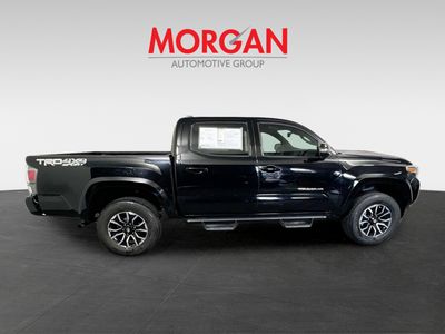 2023 Toyota Tacoma - Photo 2
