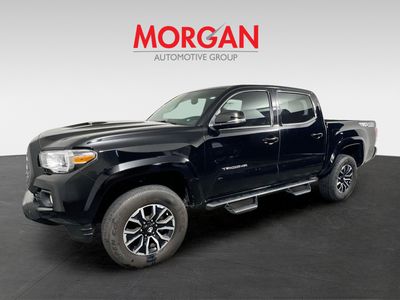 2023 Toyota Tacoma - Photo 7