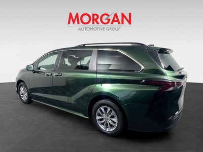 2024 Toyota Sienna - Photo 5