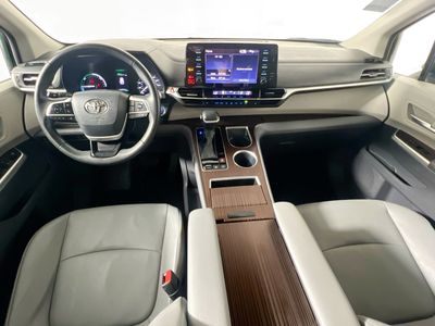 2024 Toyota Sienna - Photo 26