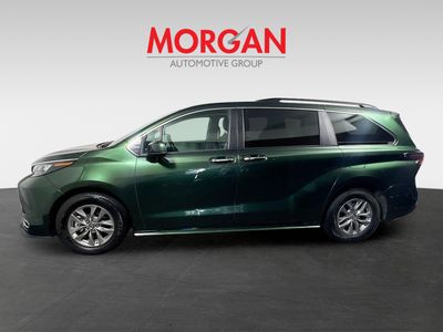 2024 Toyota Sienna - Photo 6
