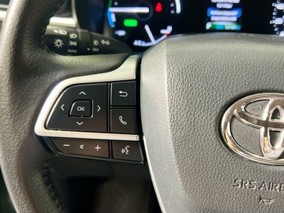 2024 Toyota Sienna - Photo 16
