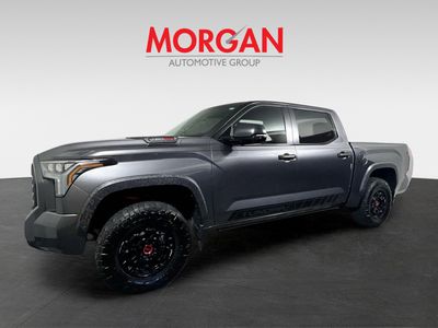 2024 Toyota Tundra - Photo 6