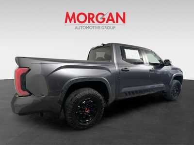 2024 Toyota Tundra - Photo 3