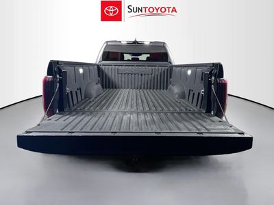 2024 Toyota Tundra - Photo 29