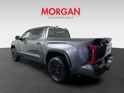 2024 Toyota Tundra - Photo 4