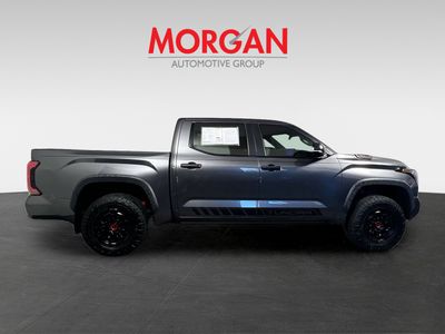 2024 Toyota Tundra - Photo 2