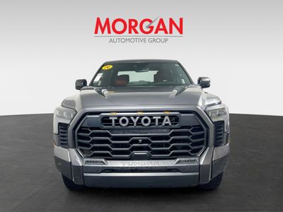 2024 Toyota Tundra - Photo 7