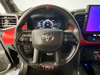 2024 Toyota Tundra - Photo 14