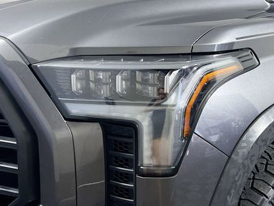 2024 Toyota Tundra - Photo 8