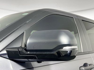 2024 Toyota Tundra - Photo 9