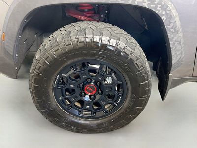 2024 Toyota Tundra - Photo 10