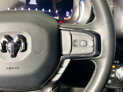 2024 Ram 1500 - Photo 17