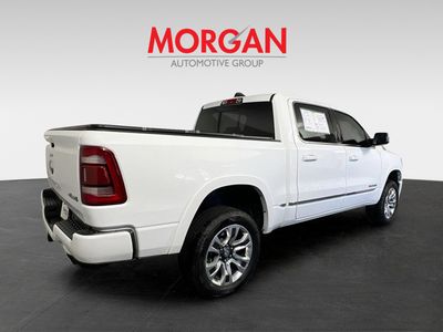 2024 Ram 1500 - Photo 3