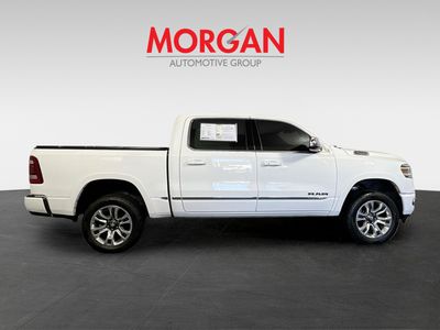 2024 Ram 1500 - Photo 2