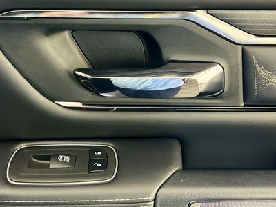 2024 Ram 1500 - Photo 28