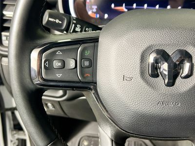 2024 Ram 1500 - Photo 16