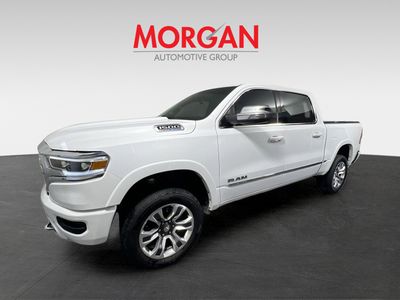2024 Ram 1500 - Photo 7