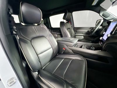 2024 Ram 1500 - Photo 27