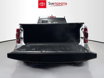 2024 Ram 1500 - Photo 30