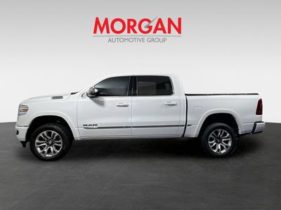 2024 Ram 1500 - Photo 6