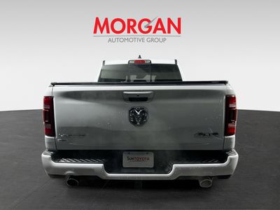 2024 Ram 1500 - Photo 4