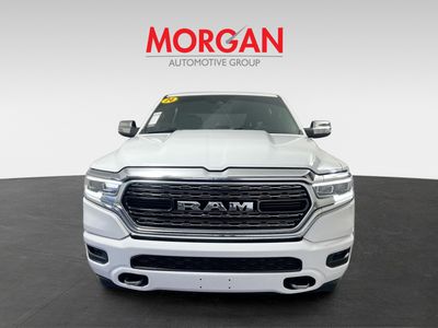 2024 Ram 1500 - Photo 8