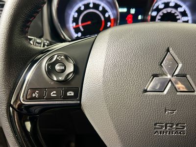 2024 Mitsubishi Outlander Sport - Photo 16