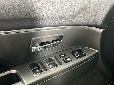 2024 Mitsubishi Outlander Sport - Photo 14