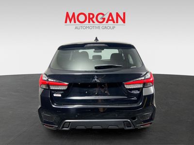 2024 Mitsubishi Outlander Sport - Photo 4