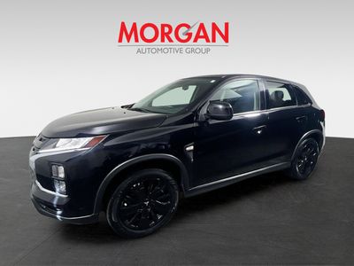 2024 Mitsubishi Outlander Sport - Photo 7