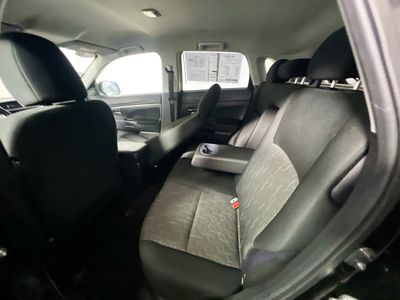 2024 Mitsubishi Outlander Sport - Photo 24