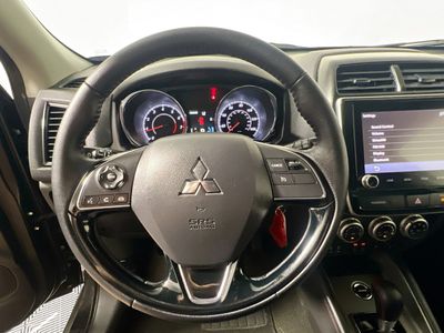 2024 Mitsubishi Outlander Sport - Photo 15