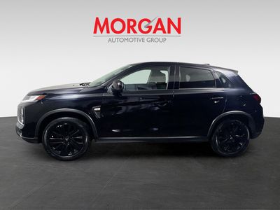 2024 Mitsubishi Outlander Sport - Photo 6