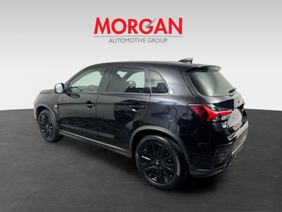 2024 Mitsubishi Outlander Sport - Photo 5
