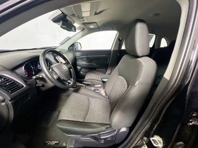 2024 Mitsubishi Outlander Sport - Photo 12