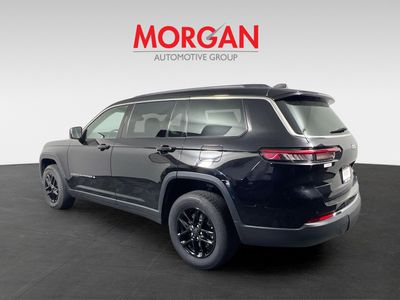 2023 Jeep Grand Cherokee L - Photo 5