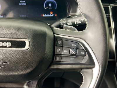2023 Jeep Grand Cherokee L - Photo 17