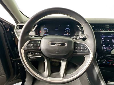 2023 Jeep Grand Cherokee L - Photo 15