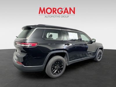 2023 Jeep Grand Cherokee L - Photo 3
