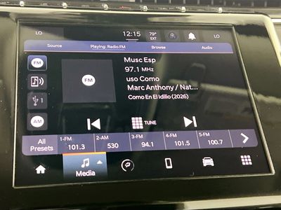 2023 Jeep Grand Cherokee L - Photo 24