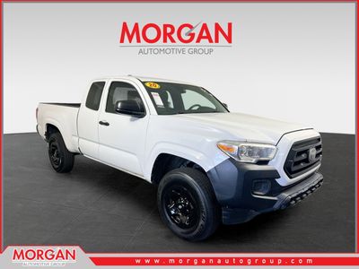2020 Toyota Tacoma - Photo 1